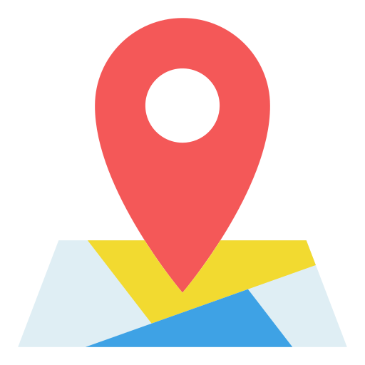 Location icon