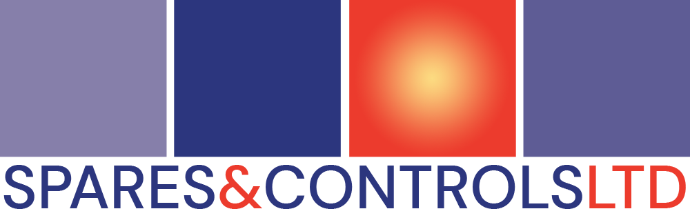Spares & Controls logo