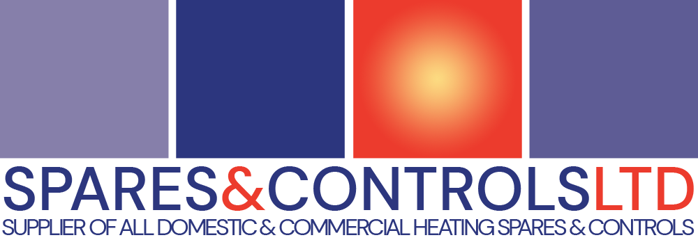 Spares & Controls logo